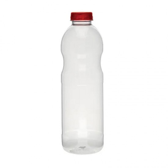 Rubikap Tek Kullanımlık Pet Şişe, 500 ml